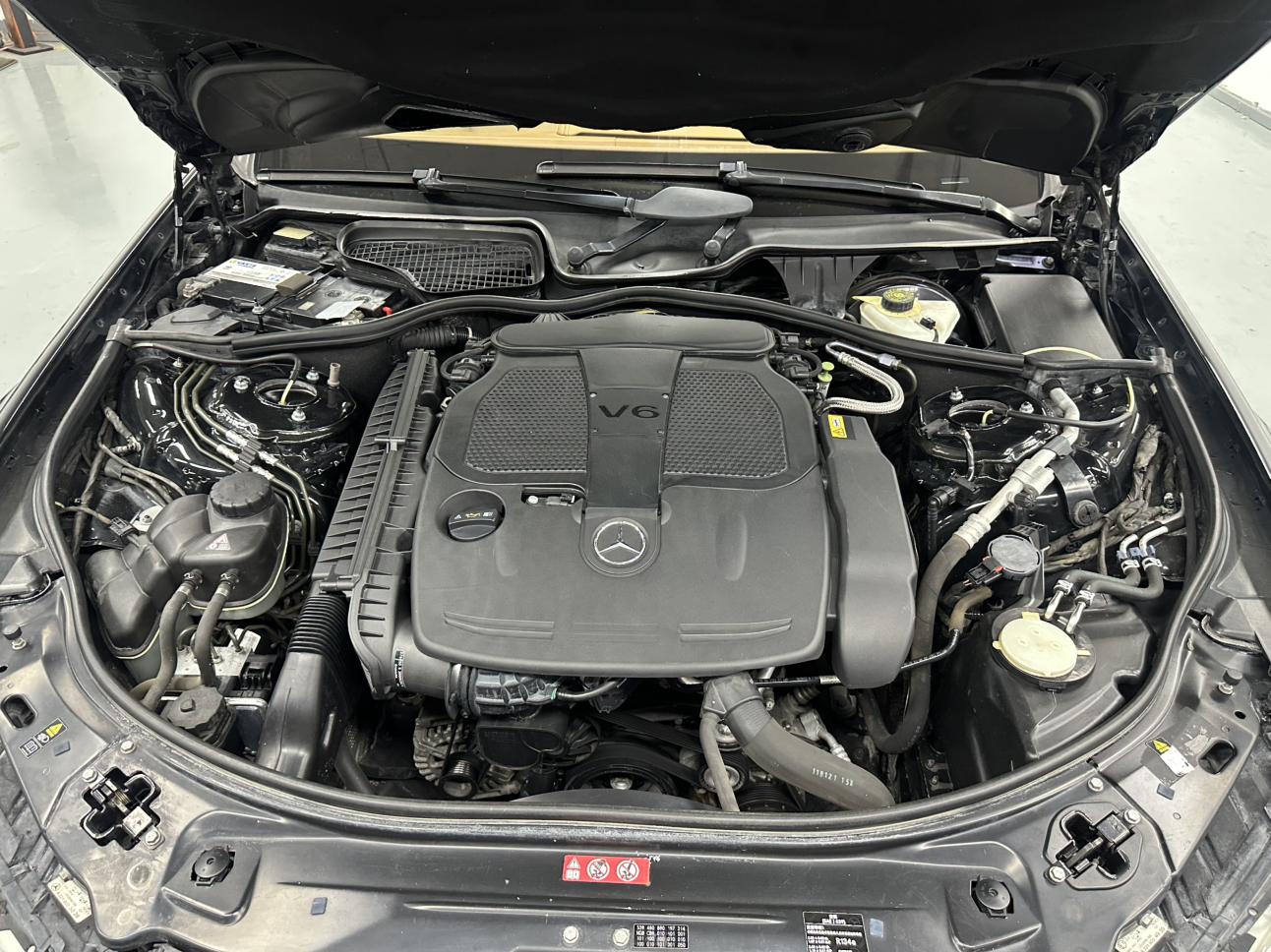 Mercedes-Benz S-Класс 2011 thumb 5