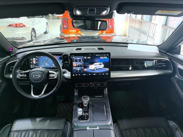 GAC GS8 2022 thumb 3