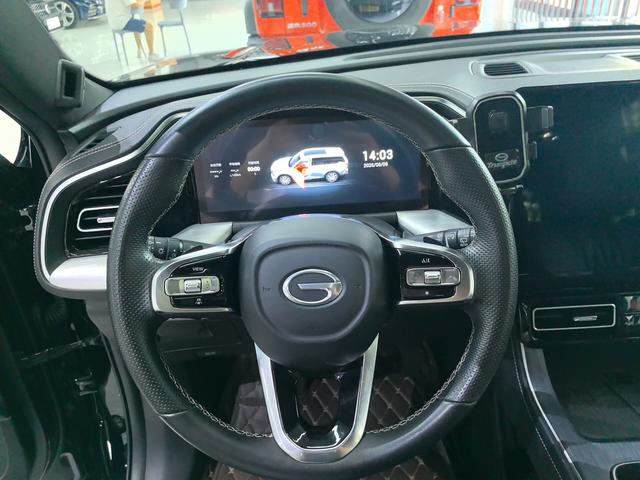 GAC GS8 2022 thumb 6