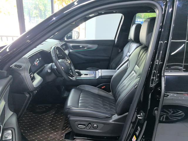 GAC GS8 2022 thumb 8