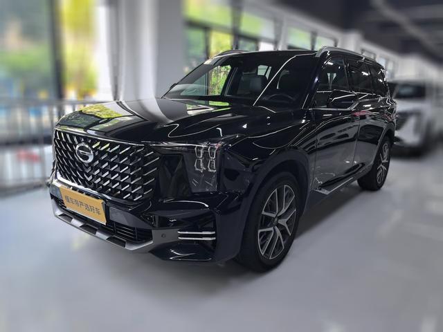GAC GS8 2022 thumb 11