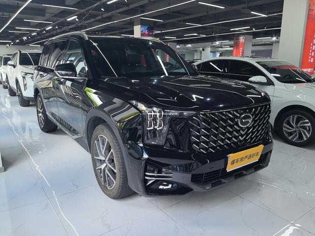 GAC GS8 2022 thumb 12