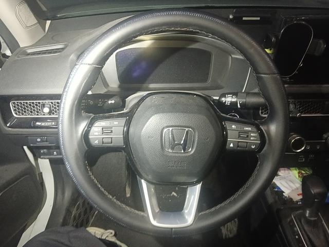 Honda Integra 2022 thumb 5