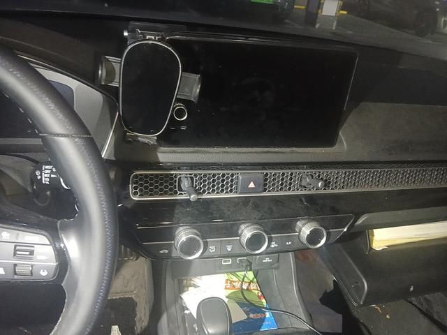 Honda Integra 2022 thumb 6