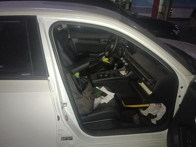 Honda Integra 2022 thumb 9