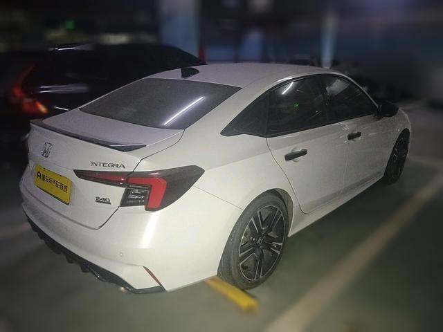 Honda Integra 2022 thumb 12