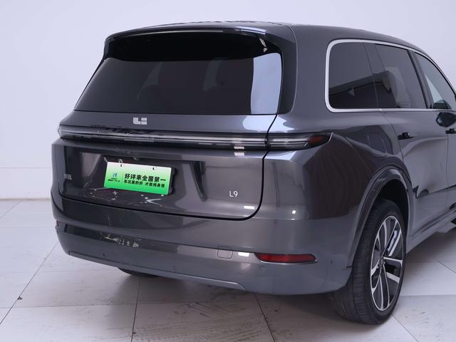 Lixiang (Li Auto) L9 2022 thumb 7