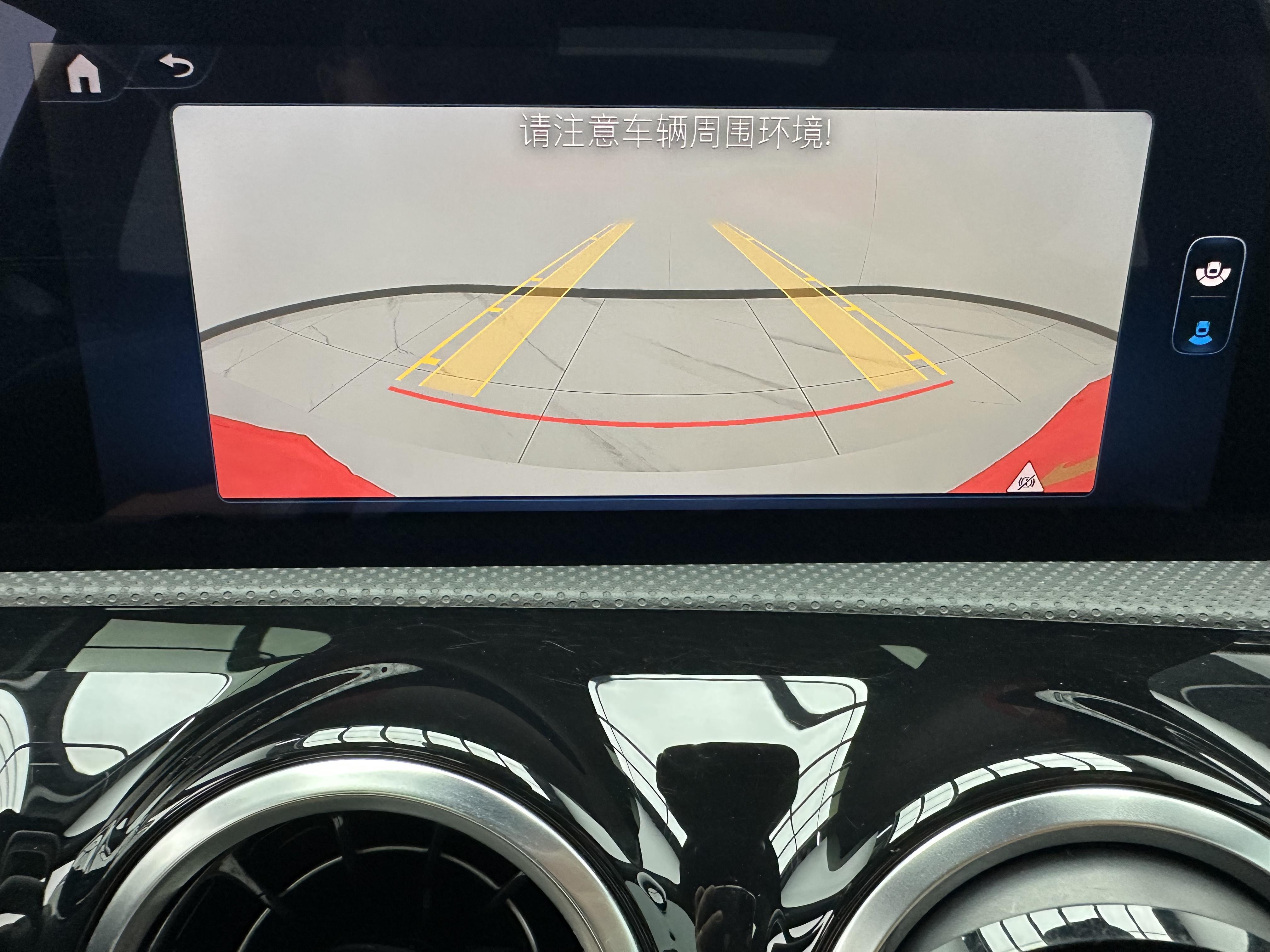Mercedes-Benz A-Класс 2023 thumb 6