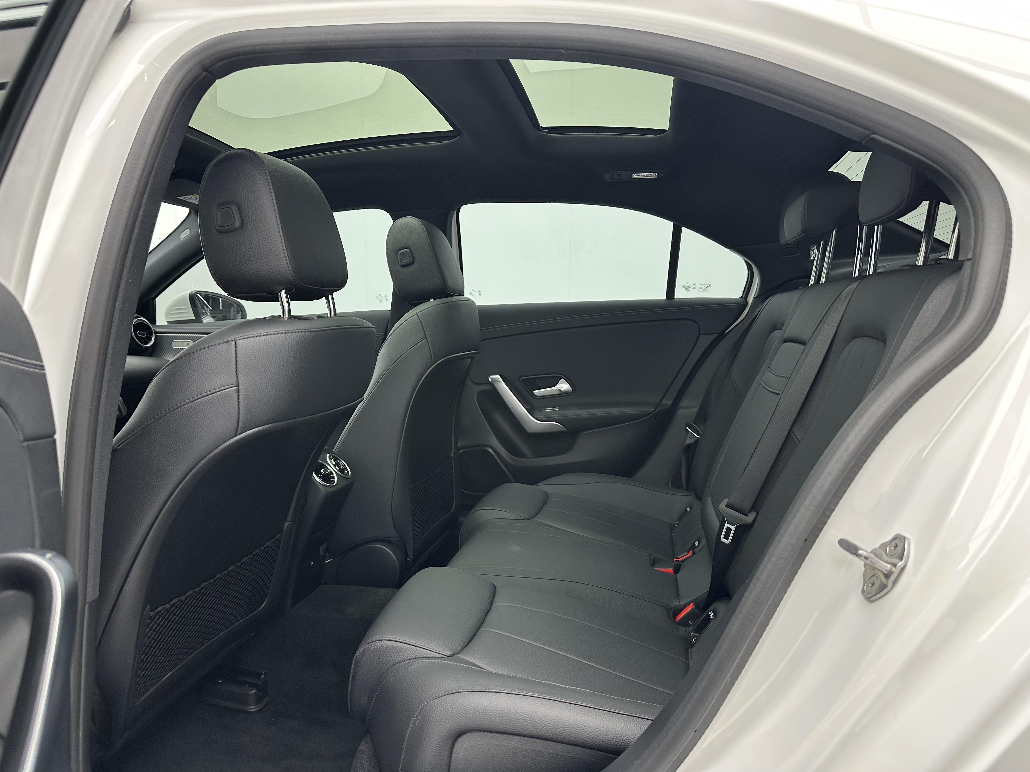 Mercedes-Benz A-Класс 2023 thumb 12