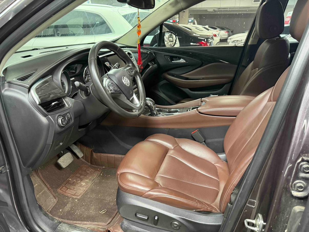 Buick Envision 2014 thumb 6