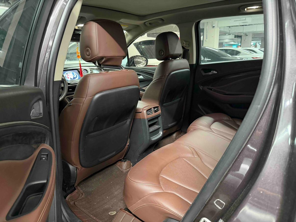 Buick Envision 2014 thumb 7