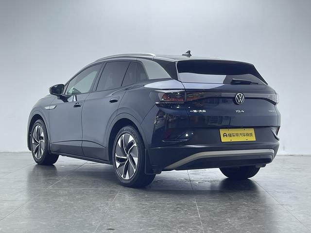 Volkswagen ID.4 2022 thumb 3