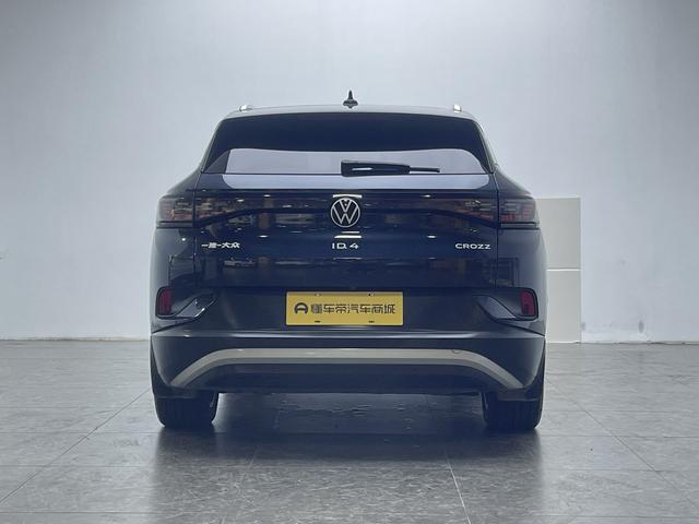 Volkswagen ID.4 2022 thumb 4