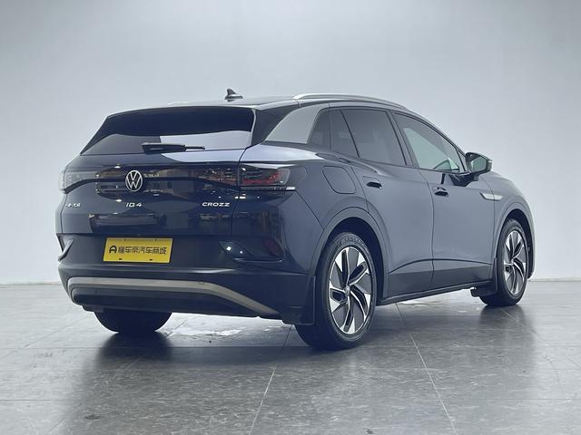 Volkswagen ID.4 2022 thumb 5