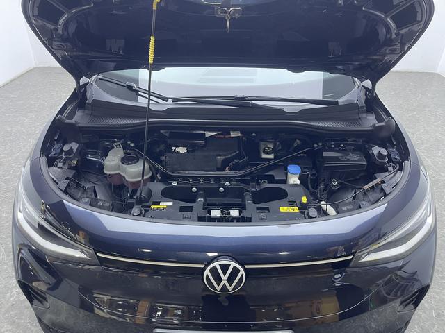 Volkswagen ID.4 2022 thumb 8