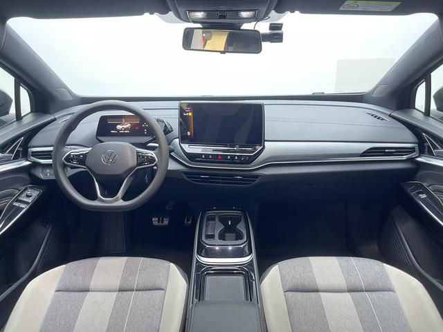 Volkswagen ID.4 2022 thumb 12