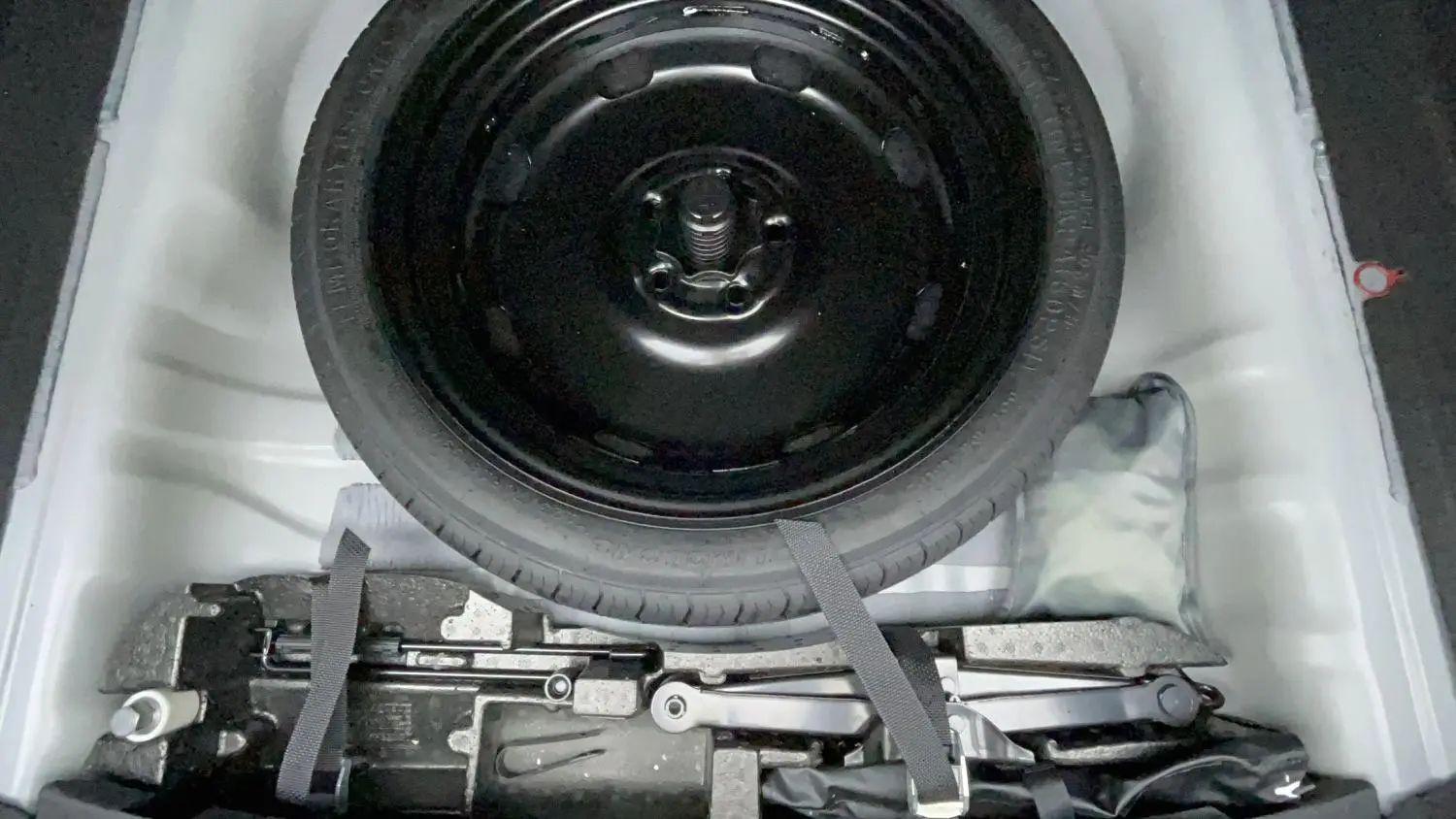 Audi A3 2023 thumb 5