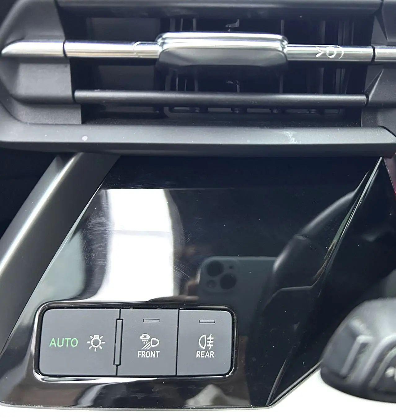 Audi A3 2023 thumb 7