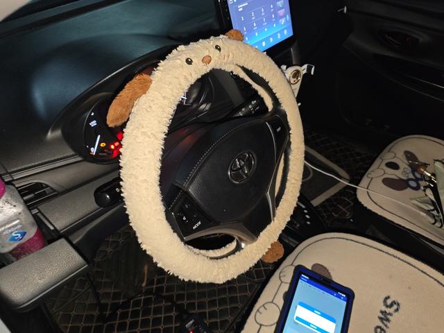 Toyota Yaris 2022 thumb 5