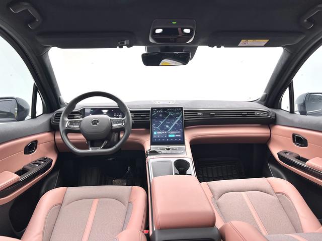 Nio EC6 2020 thumb 12