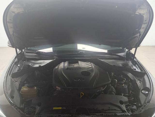 Infiniti Q50L 2015 thumb 8