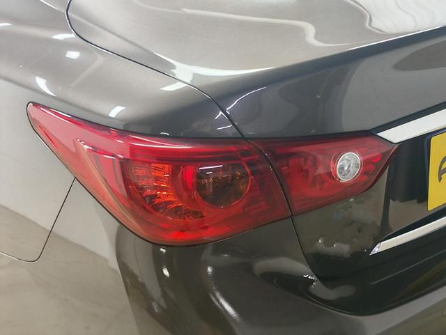 Infiniti Q50L 2015 thumb 11