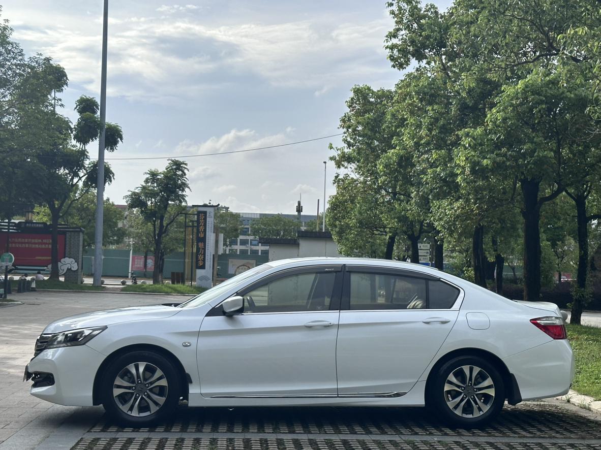 Honda Accord 2014 thumb 2