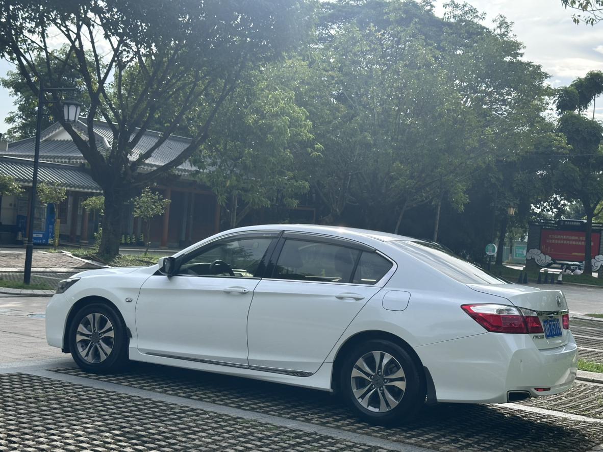 Honda Accord 2014 thumb 3