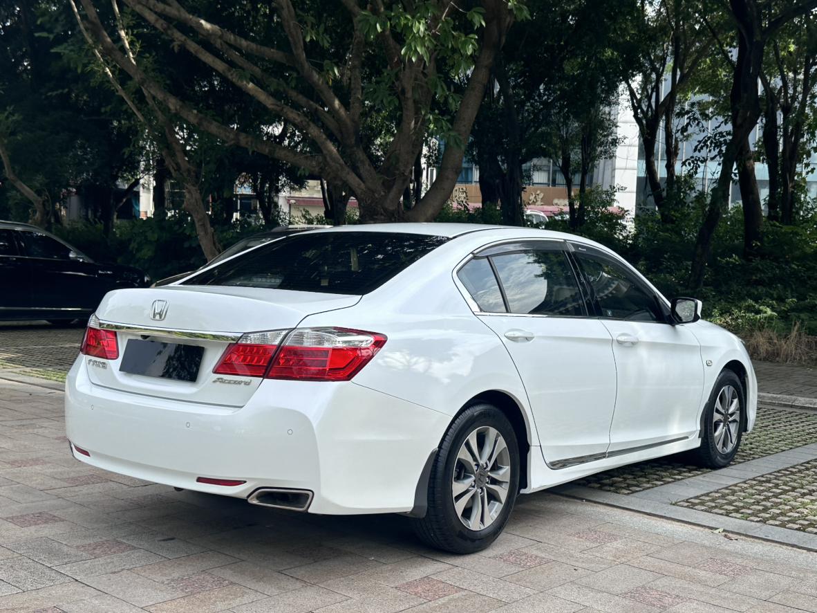 Honda Accord 2014 thumb 5