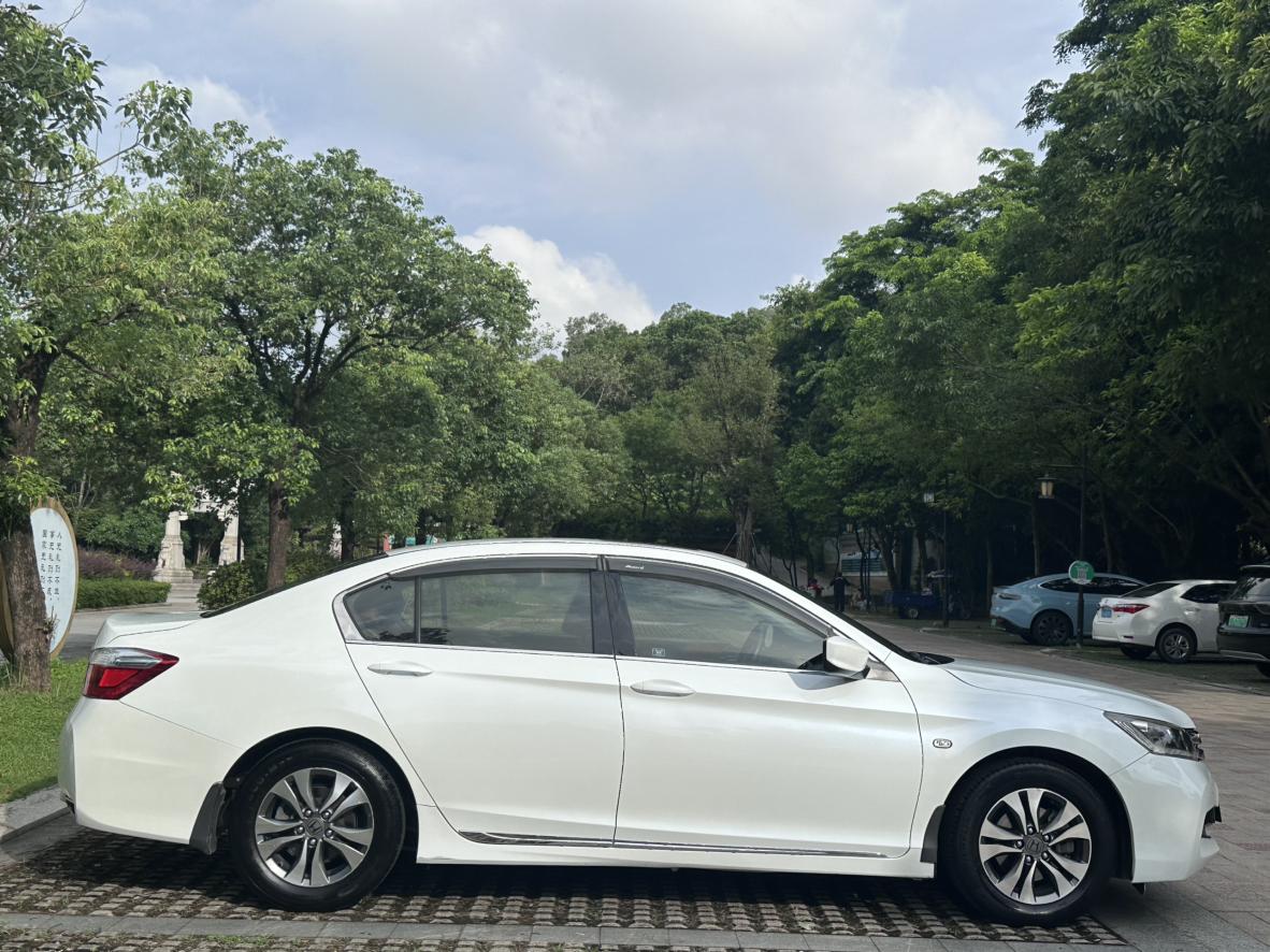 Honda Accord 2014 thumb 6