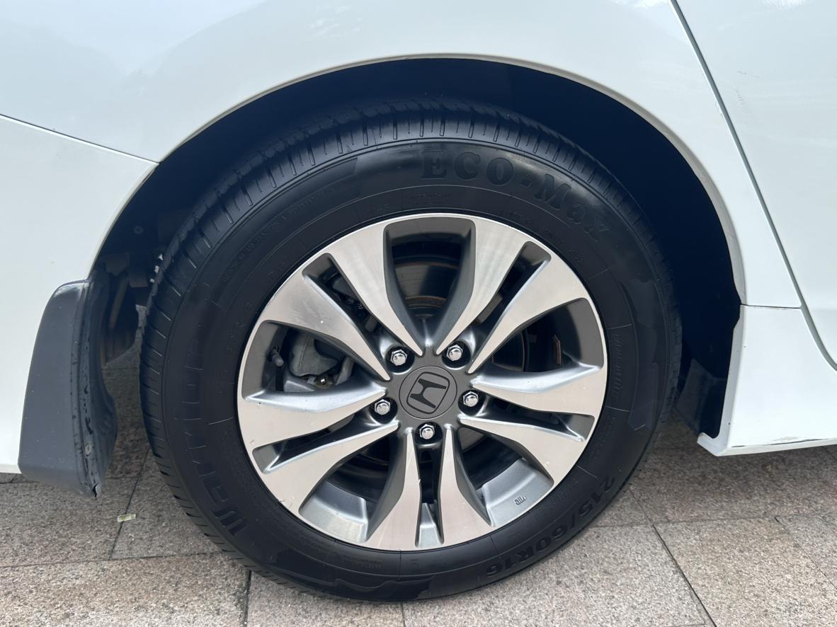 Honda Accord 2014 thumb 7