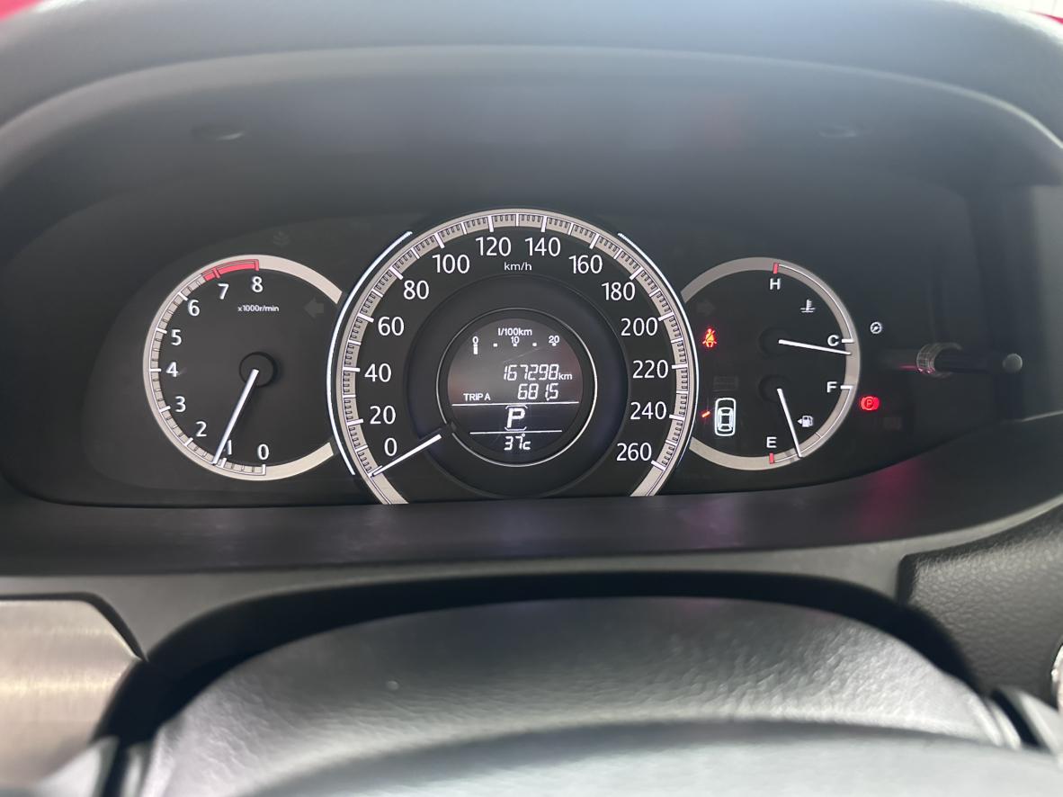Honda Accord 2014 thumb 10
