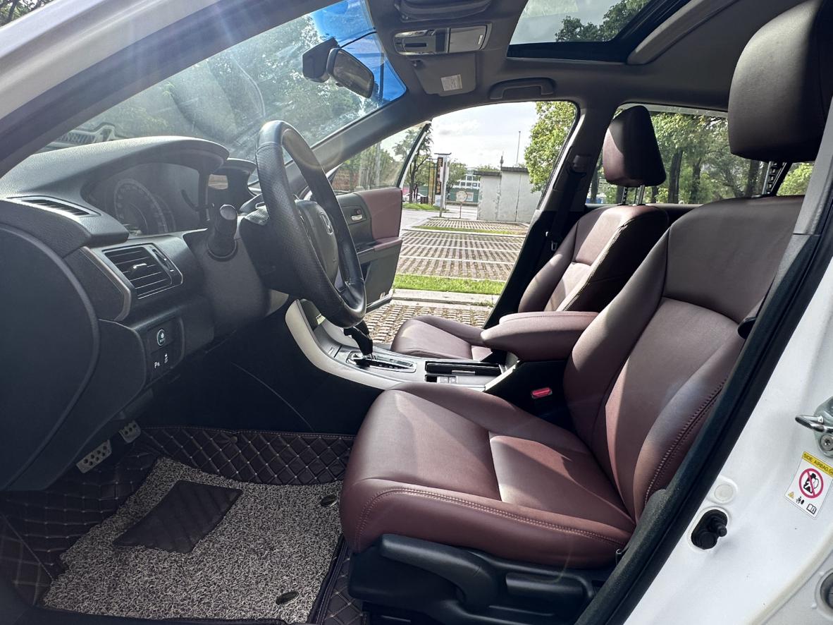 Honda Accord 2014 thumb 11