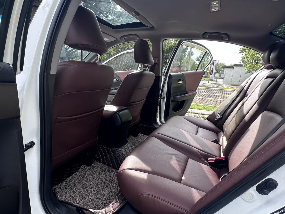 Honda Accord 2014 thumb 12
