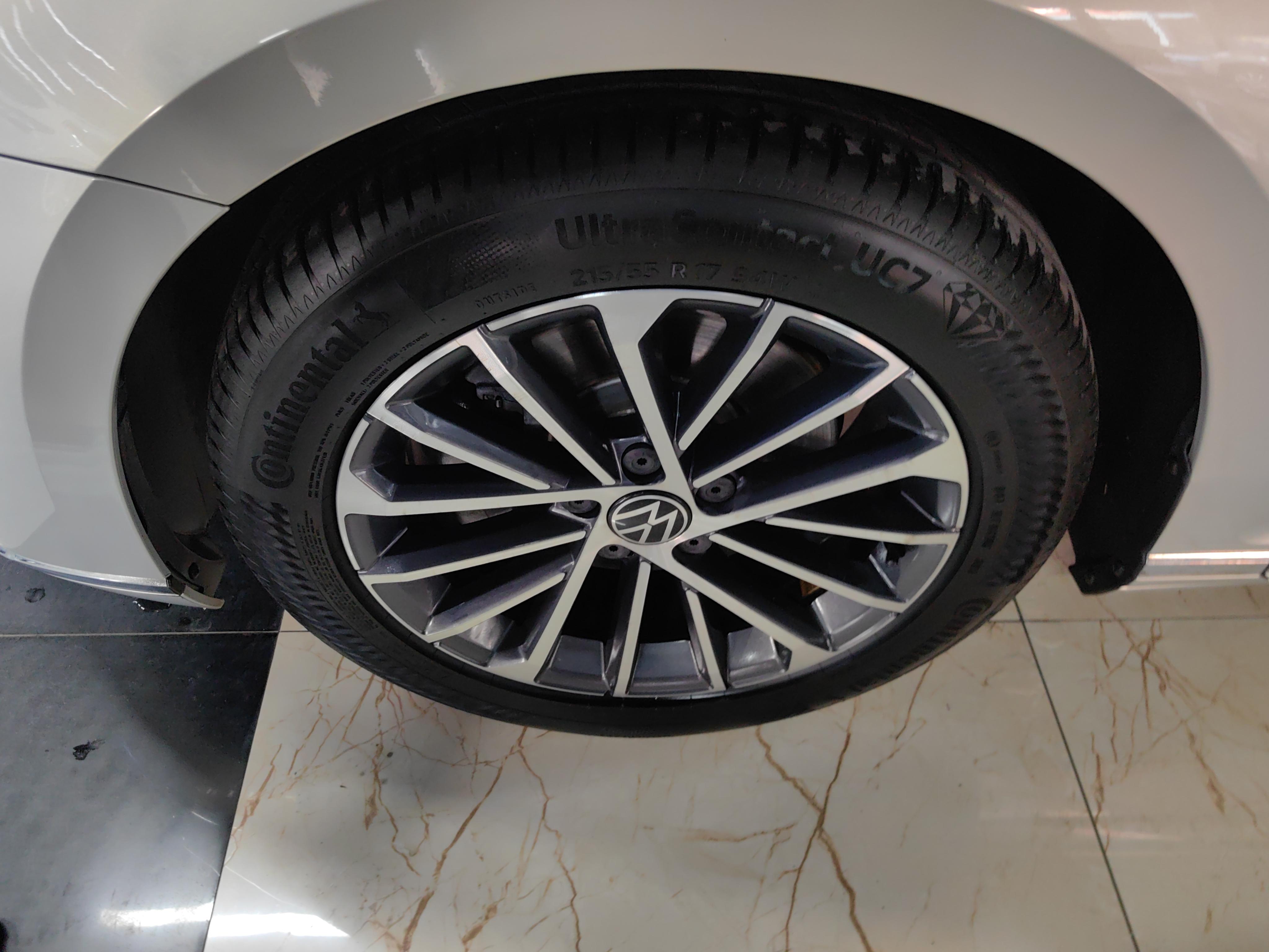 Volkswagen Magotan 2020 thumb 5