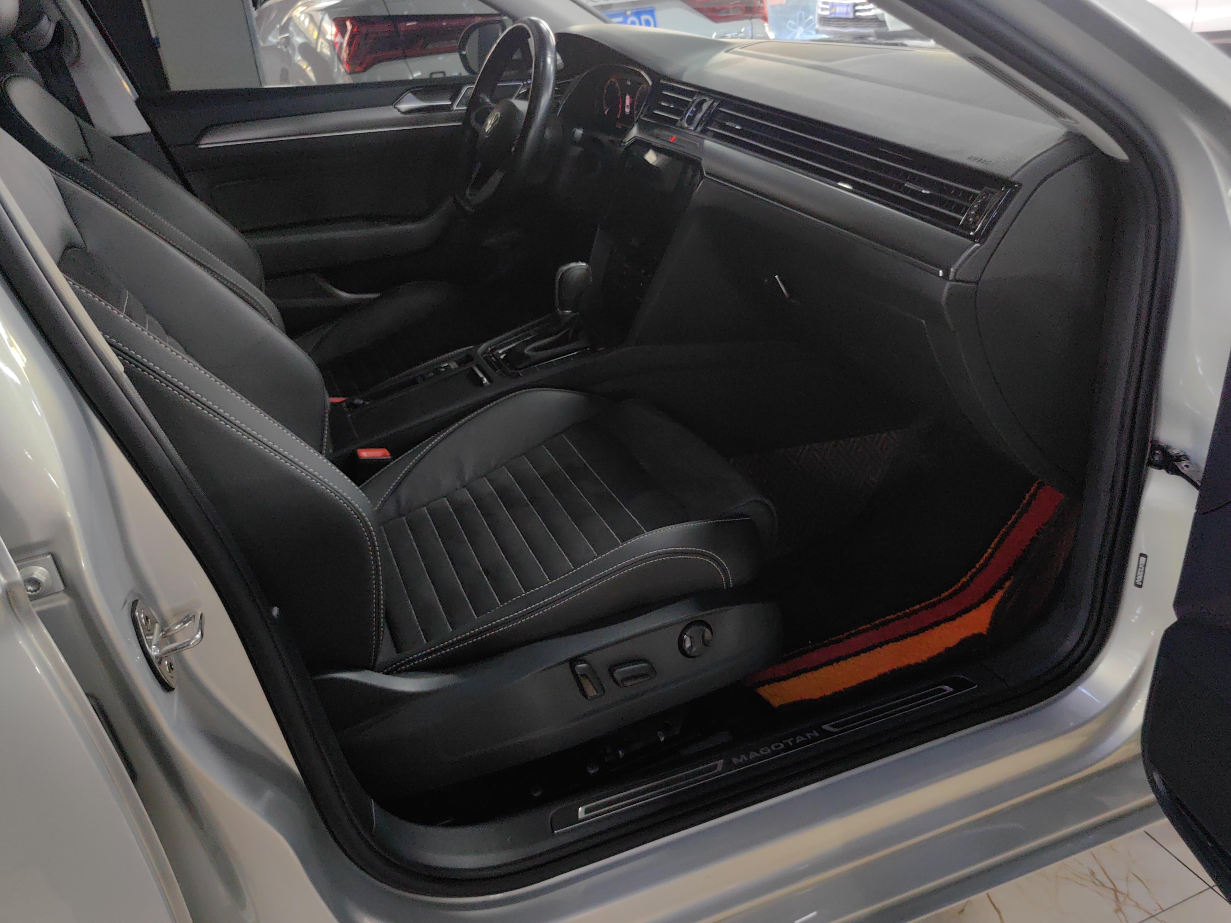 Volkswagen Magotan 2020 thumb 6