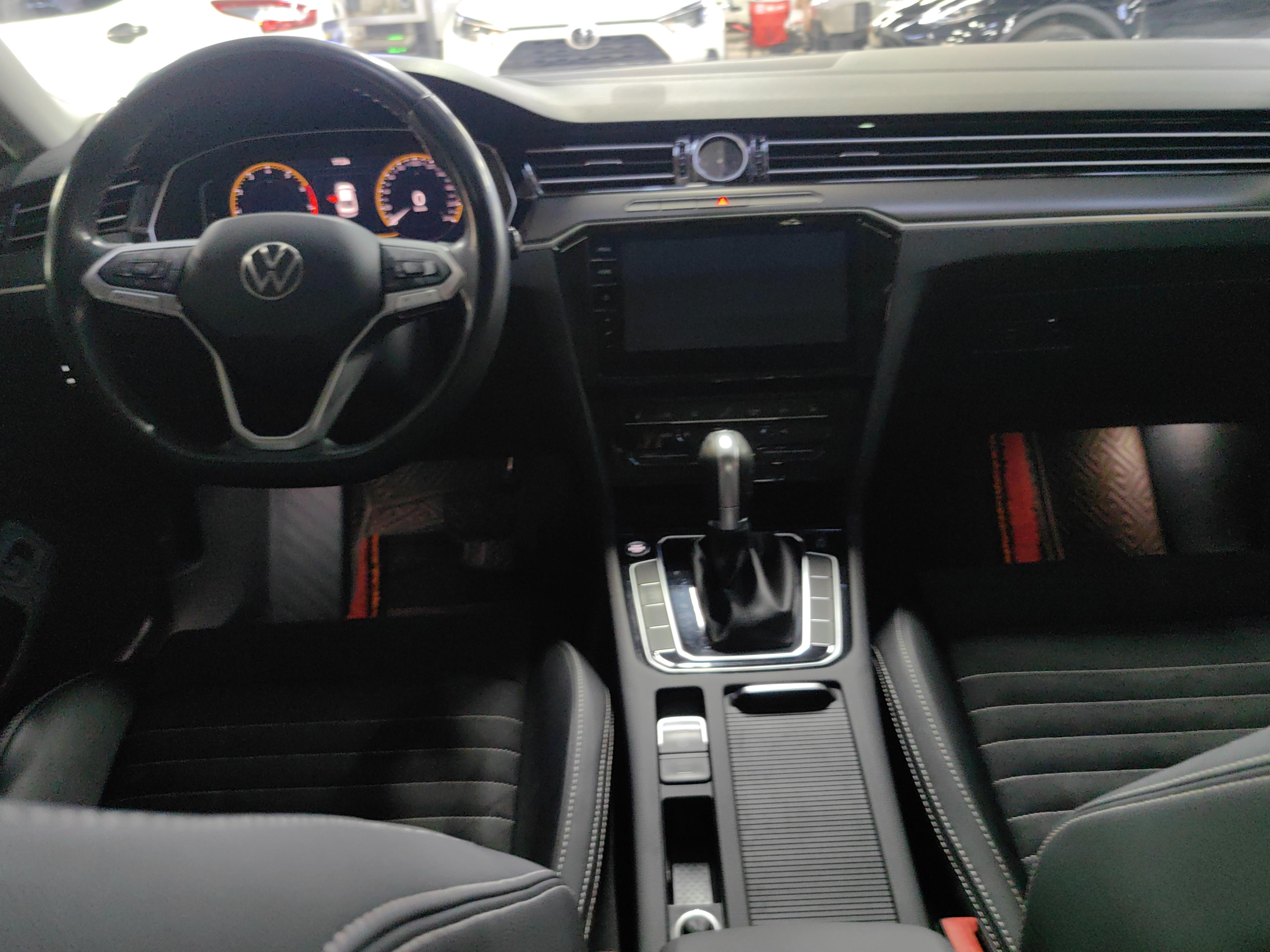 Volkswagen Magotan 2020 thumb 7