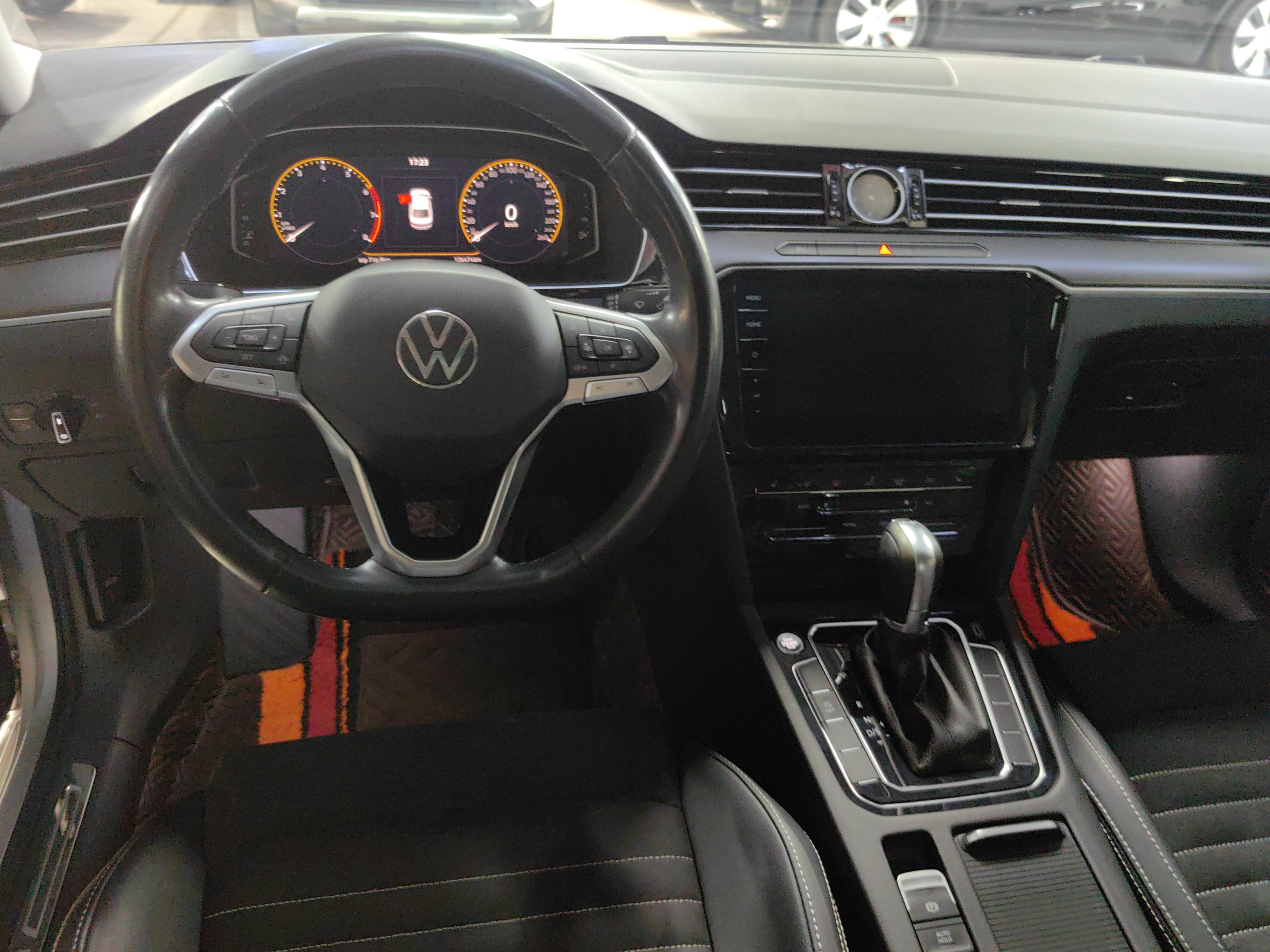 Volkswagen Magotan 2020 thumb 9
