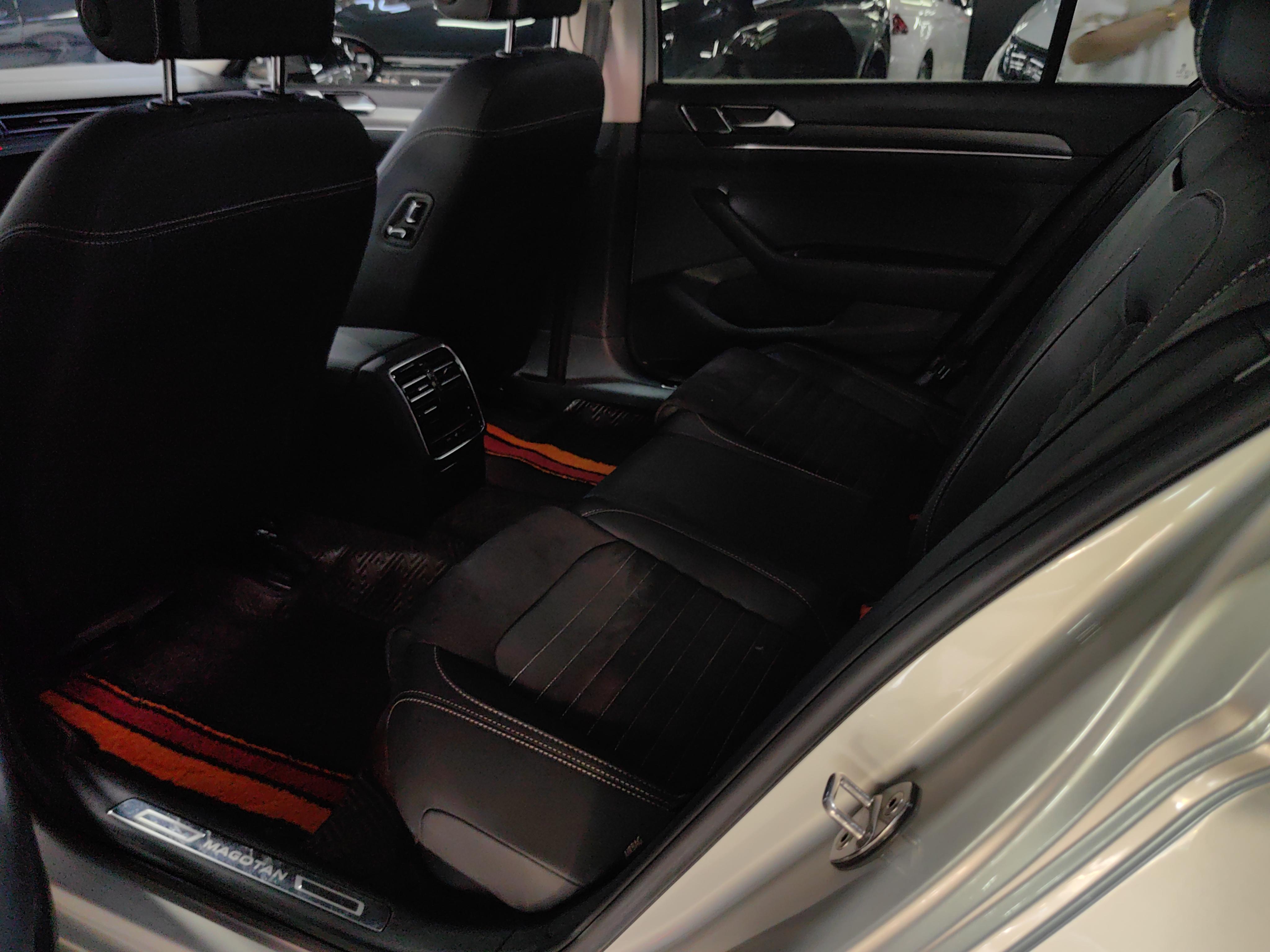 Volkswagen Magotan 2020 thumb 11