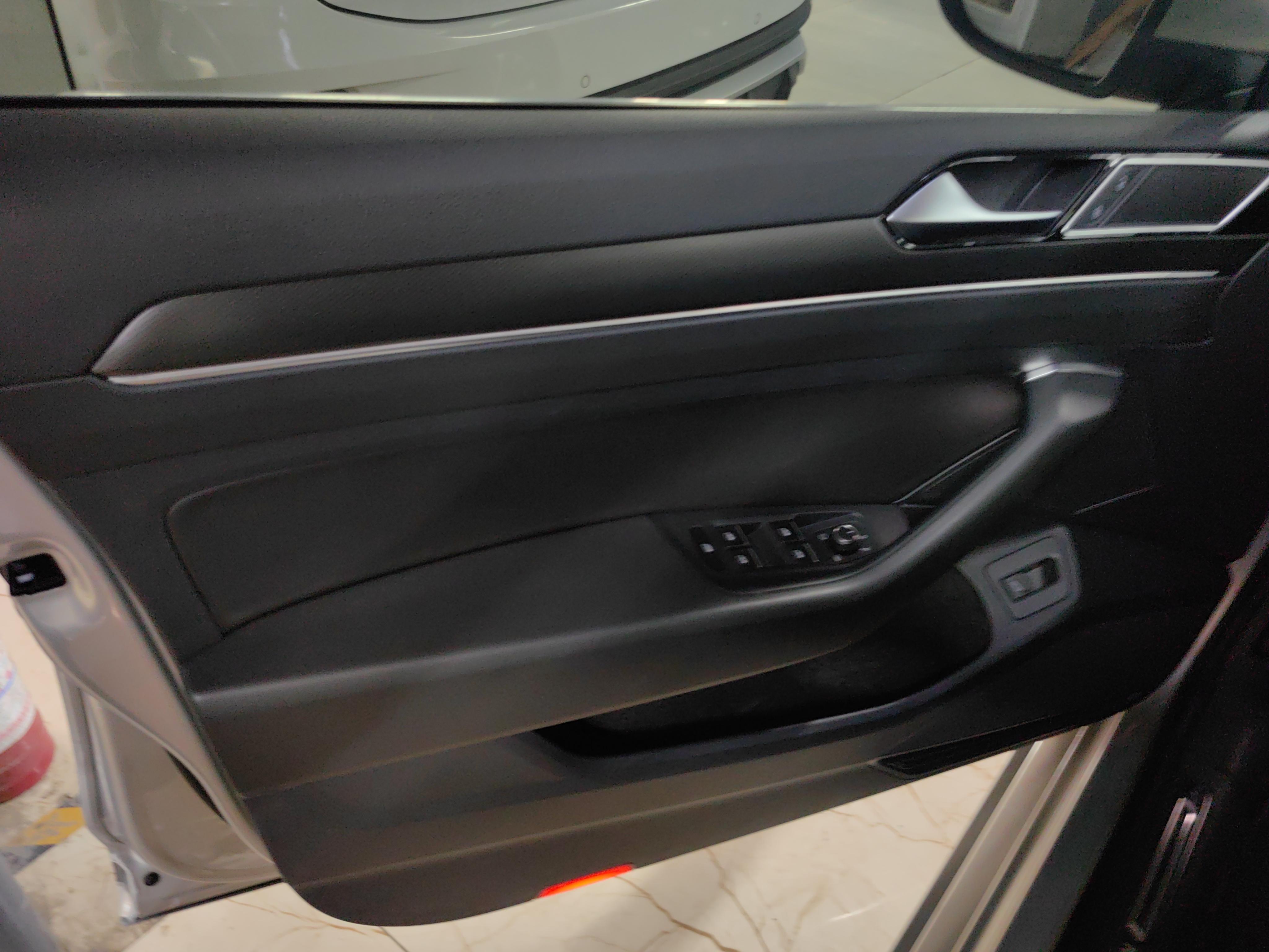Volkswagen Magotan 2020 thumb 12