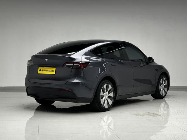 Tesla Model Y 2021 thumb 5