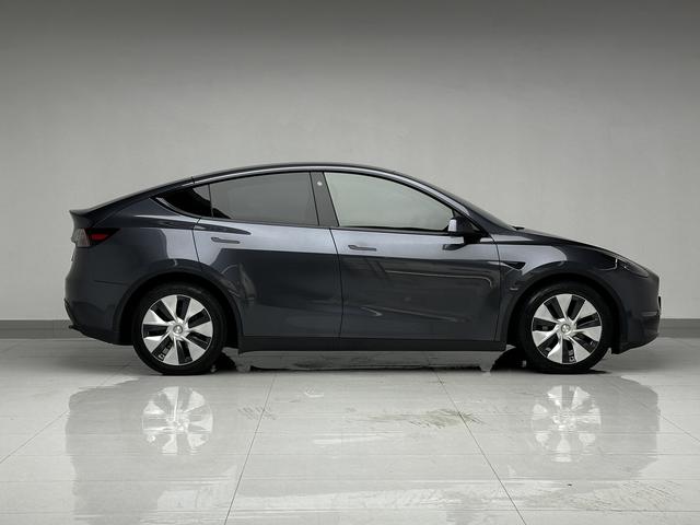 Tesla Model Y 2021 thumb 6