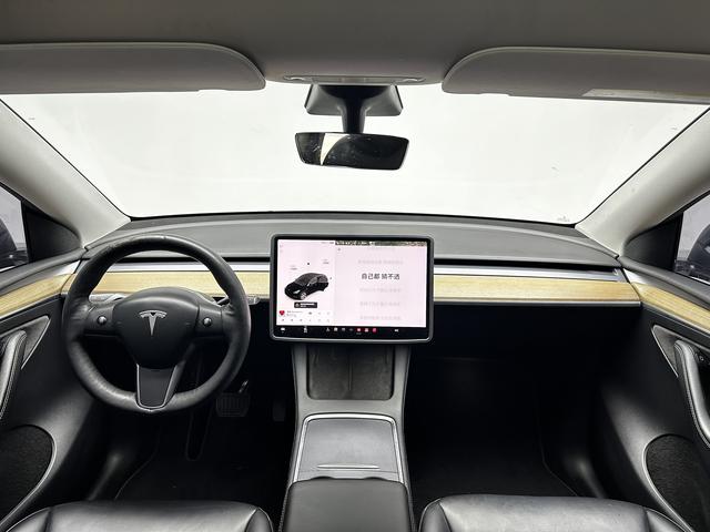 Tesla Model Y 2021 thumb 12
