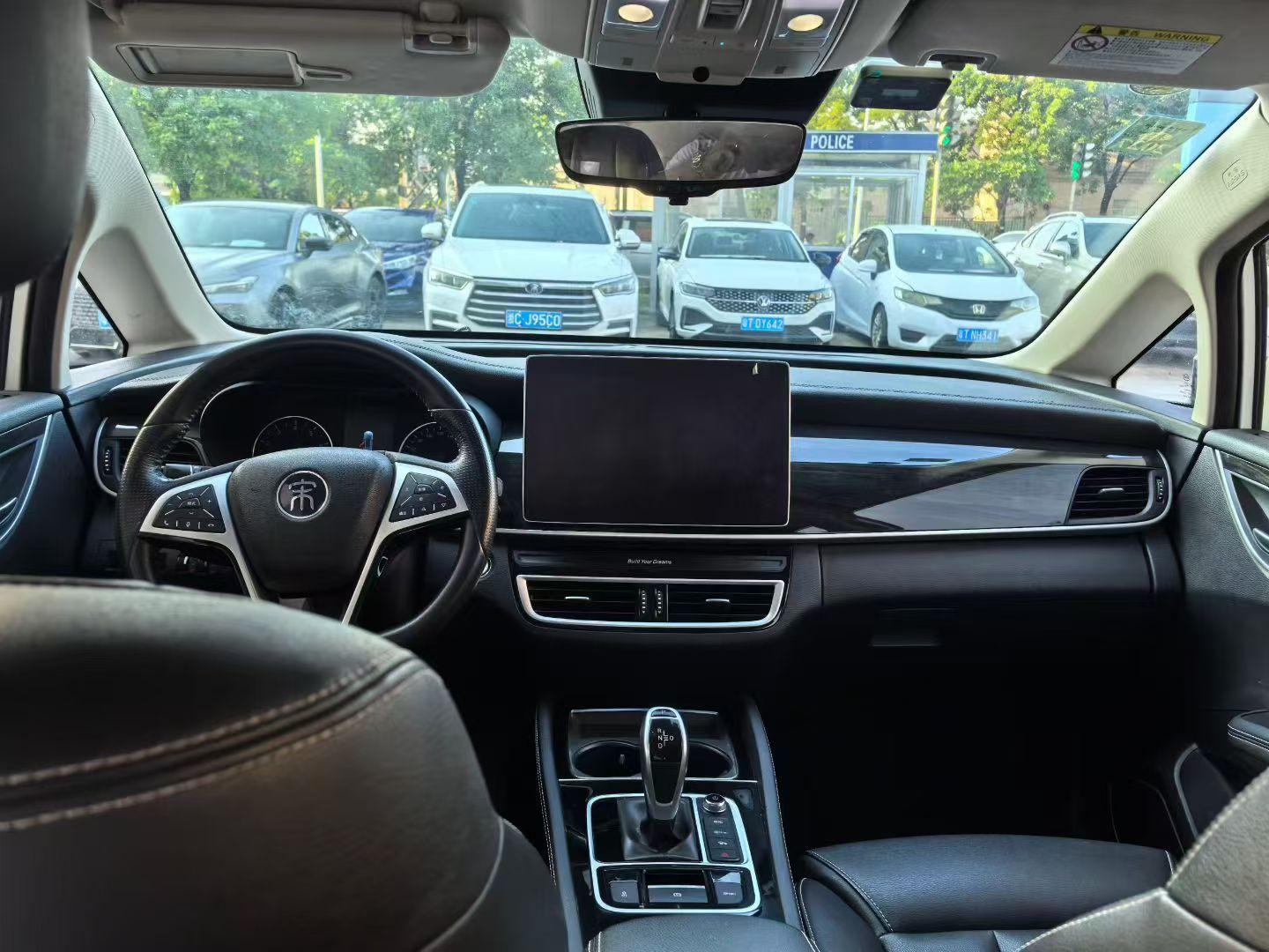 BYD Song Max 2019 thumb 6