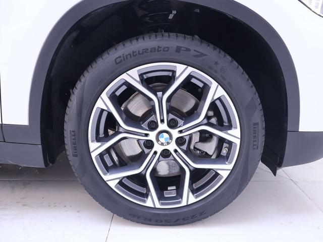 BMW X1 2022 thumb 3