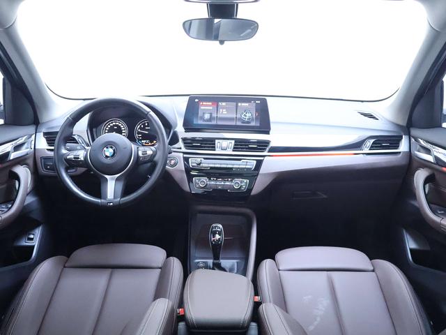BMW X1 2022 thumb 11