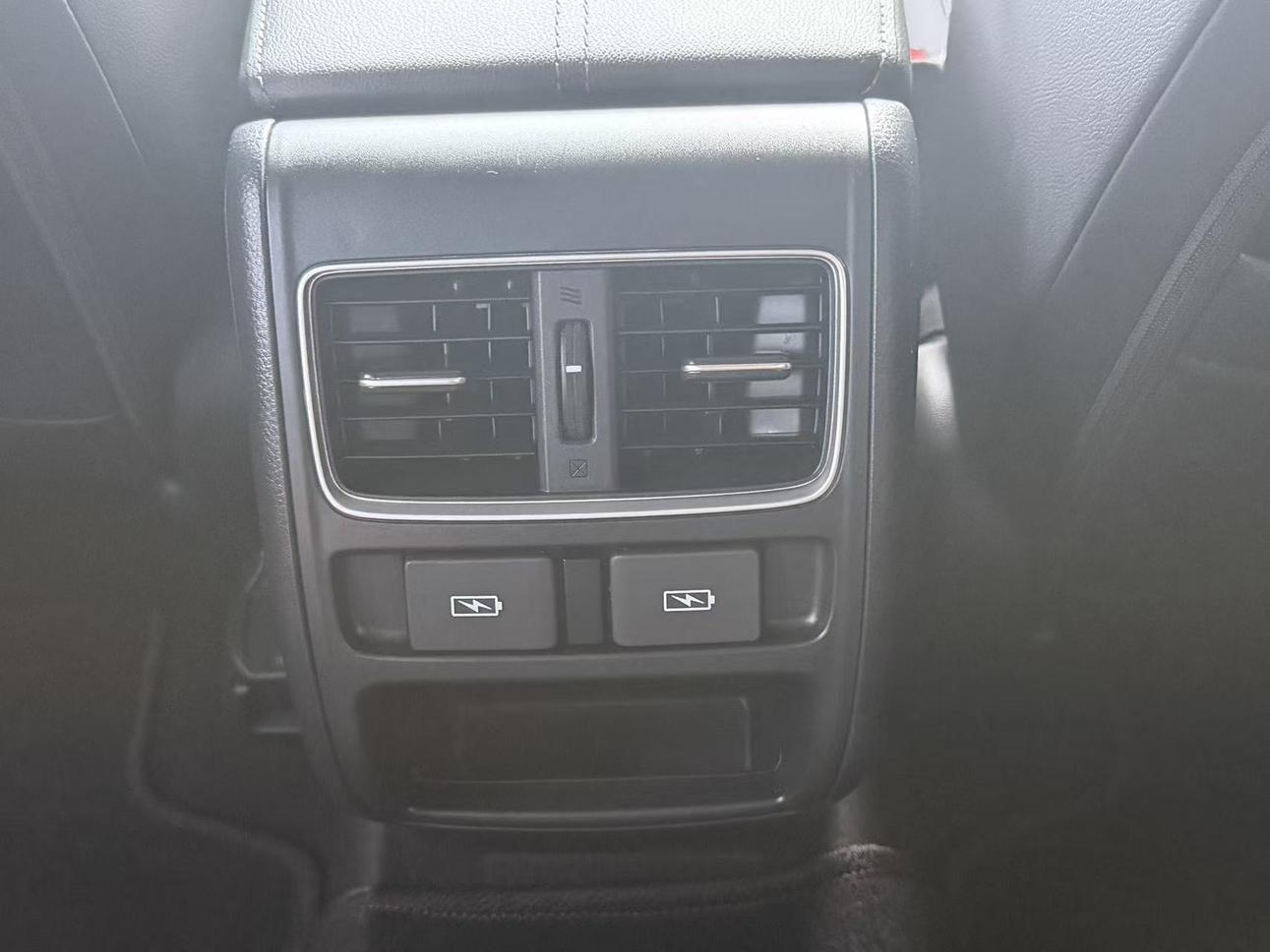 Honda Accord 2022 thumb 6