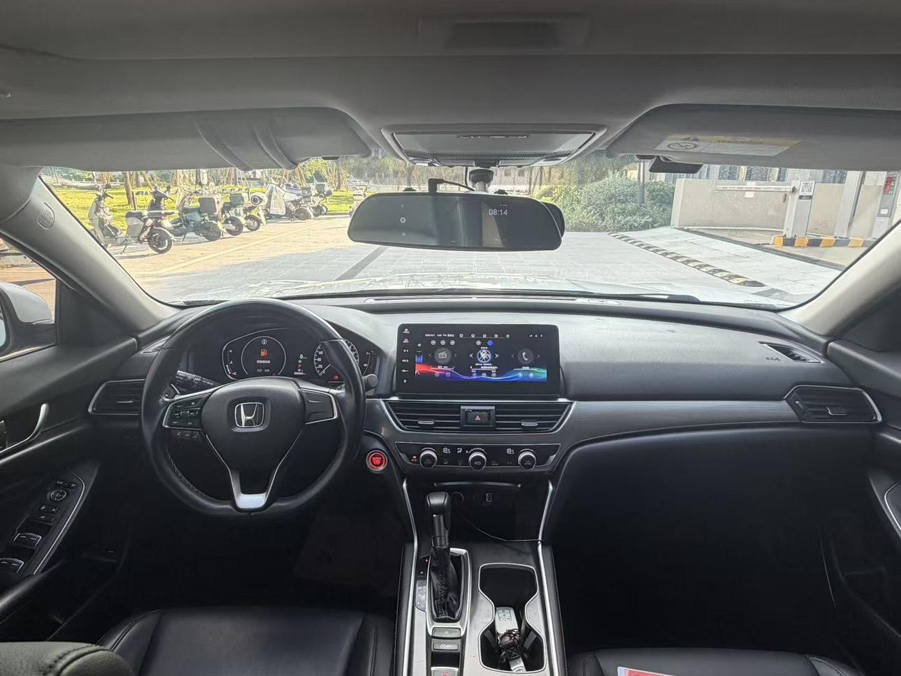 Honda Accord 2022 thumb 7