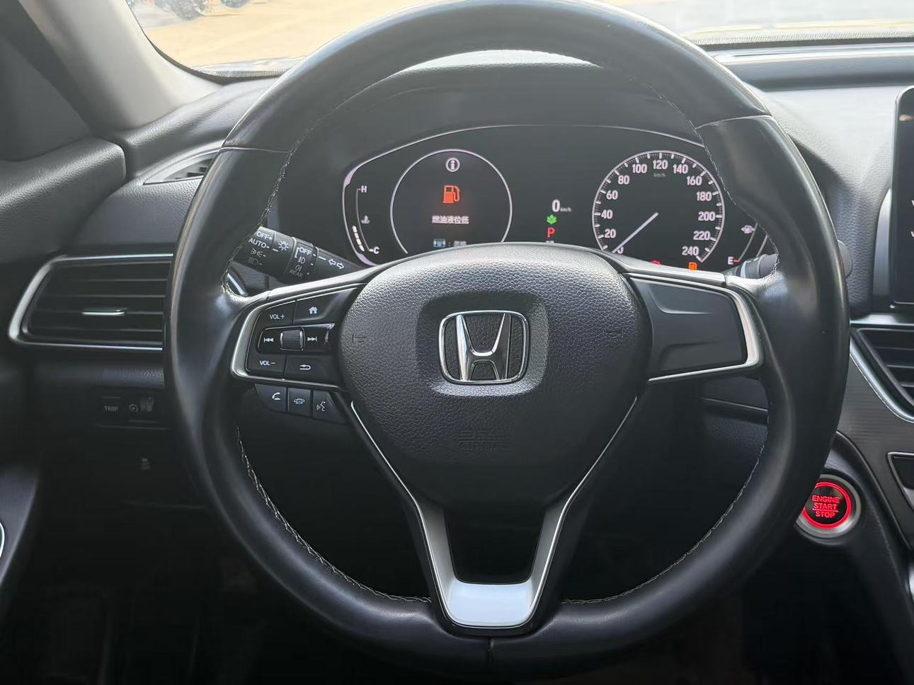 Honda Accord 2022 thumb 9
