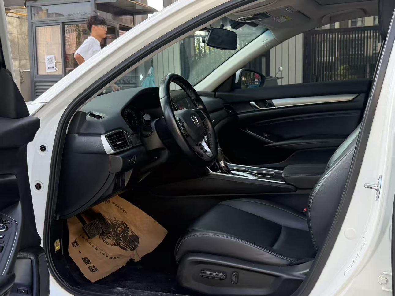 Honda Accord 2022 thumb 12